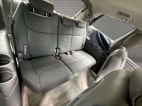 Used 2006 Toyota Sienna XLE Limited AWD/4WD image 25
