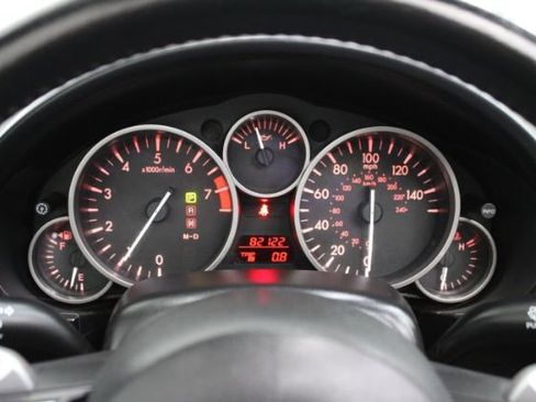 Used 2014 MAZDA MX-5 Miata Grand Touring w/ Premium Package image 19