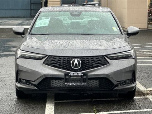 Used 2025 Acura Integra A-Spec image 12