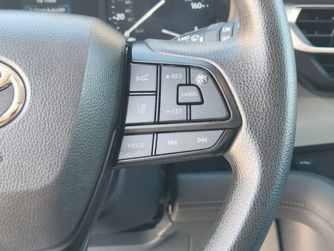 Used 2022 Toyota Sienna LE image 28