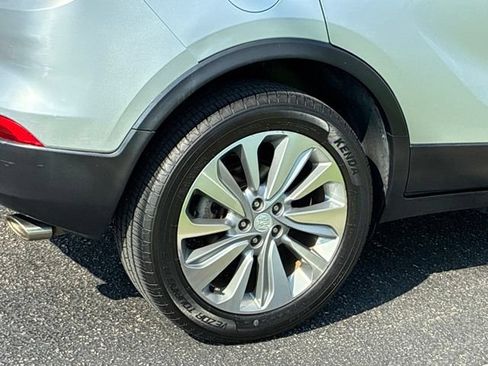 Used 2018 Buick Encore Preferred FWD image 15