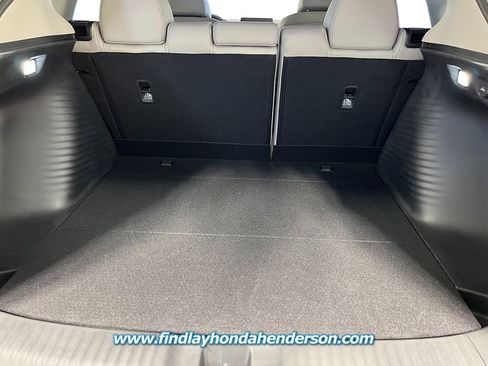 New 2027 Honda HR-V EX-L image 25
