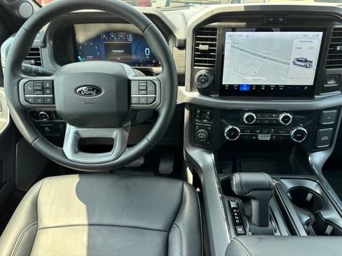 New 2026 Ford F150 XLT w/ Equipment Group 303A High AWD/4WD image 17