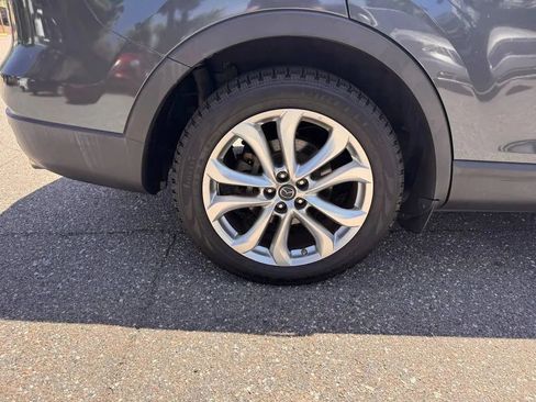Used 2013 MAZDA CX-9 Grand Touring FWD image 8