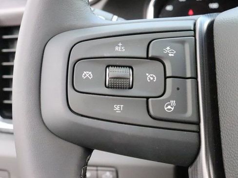 New 2025 GMC Sierra 2500 Denali Ultimate image 24