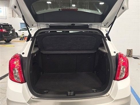 Used 2016 Buick Encore FWD image 7