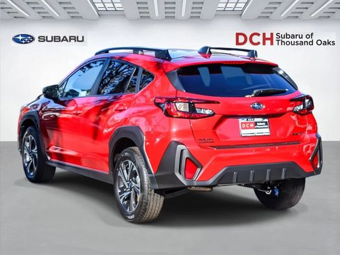 New 2026 Subaru Crosstrek 2.5i Premium image 6