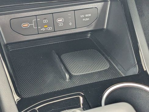 Used 2026 Kia K5 GT-Line w/ GT-Line Red Interior Package image 26