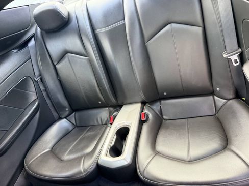 Used 2014 Cadillac CTS Coupe RWD image 17