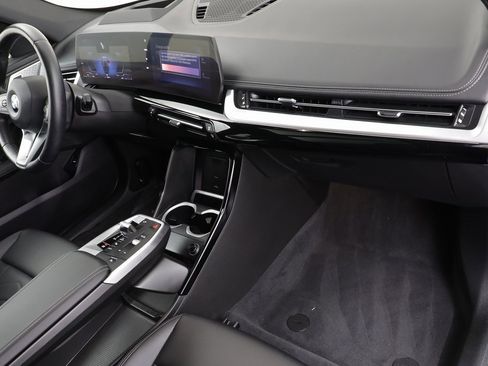 Certified 2025 BMW X1 xDrive28i image 21