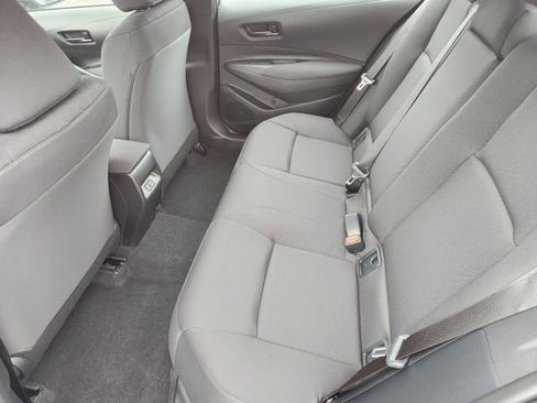 Used 2026 Toyota Corolla LE image 20