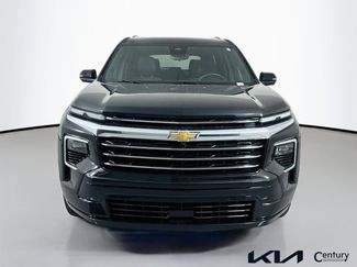 Used 2025 Chevrolet Traverse High Country AWD/4WD video 2