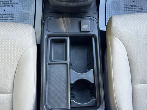 Used 2015 Honda CR-V LX image 20