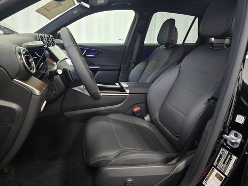 New 2026 Mercedes-Benz GLC 300 GLC 300 image 13