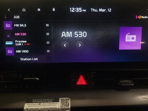 Used 2023 Kia Sportage EX w/ EX Premium Package image 25