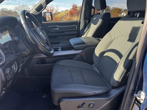 Certified 2021 RAM 1500 Big Horn image 22