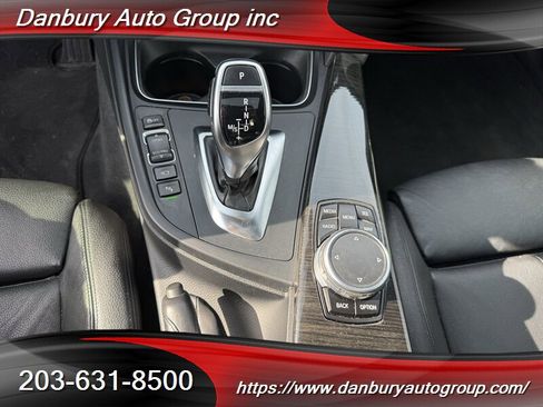 Used 2015 BMW 435i xDrive Coupe image 14