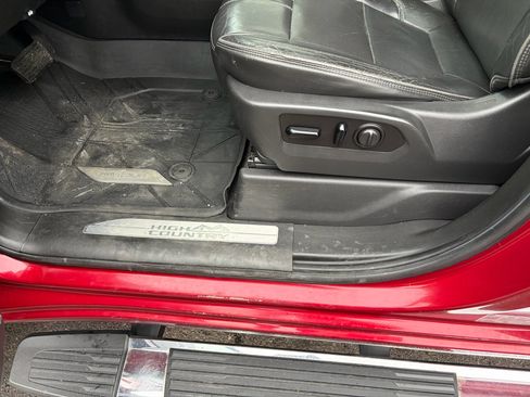 Used 2020 Chevrolet Silverado 2500 High Country w/ Z71 Off-Road Package image 23