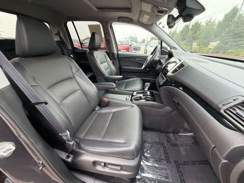 Used 2019 Honda Ridgeline RTL-E image 23