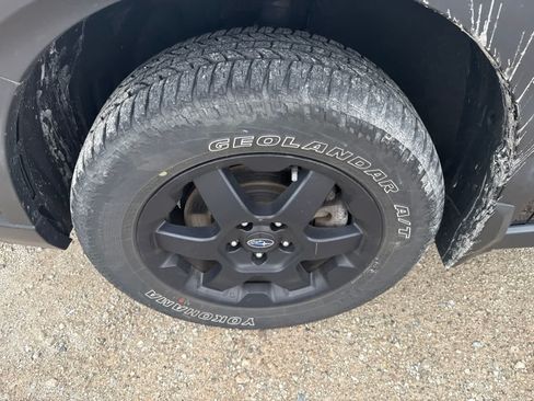 Used 2024 Subaru Outback Wilderness AWD/4WD image 6