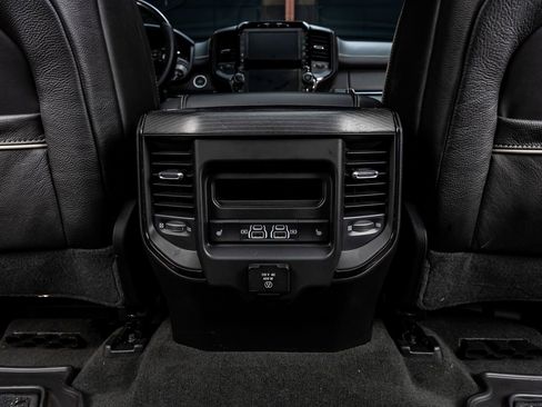 Used 2022 RAM 1500 Limited w/ Trailer Tow Group image 32