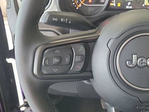 New 2026 Jeep Gladiator Mojave AWD/4WD image 24