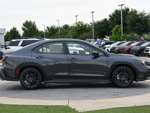 New 2026 Subaru WRX Premium AWD/4WD image 2