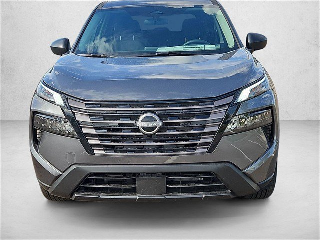 New 2027 Nissan Rogue S FWD image 6