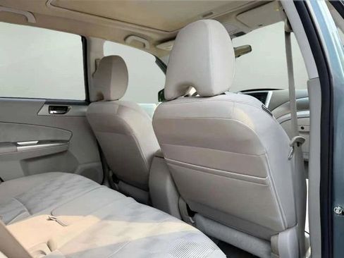 Used 2010 Subaru Forester 2.5X Premium image 20