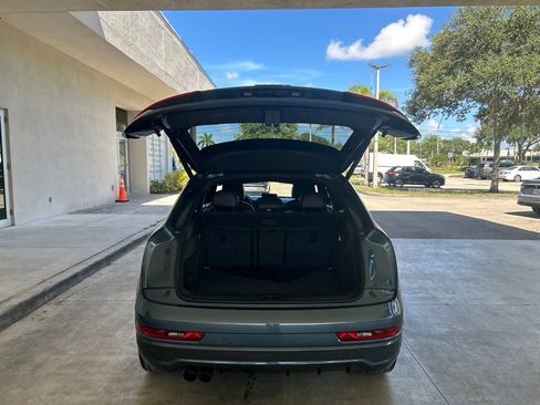 Used 2018 Audi Q3 2.0T Premium FWD image 31