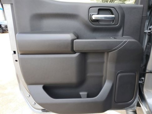 New 2026 Chevrolet Silverado 1500 Custom Trail Boss w/ LPO, Dark Essentials Package image 16