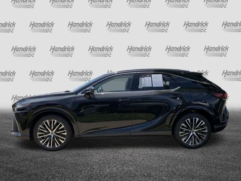 Certified 2025 Lexus RX 350 Premium Plus w/ Accessory Package (Z1) FWD image 7