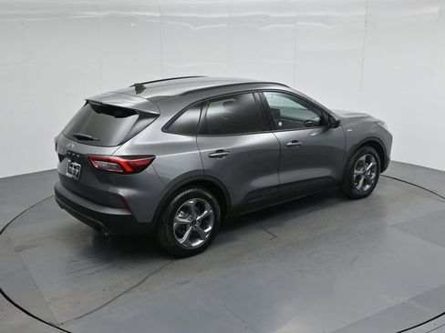 Used 2025 Ford Escape ST-Line image 40