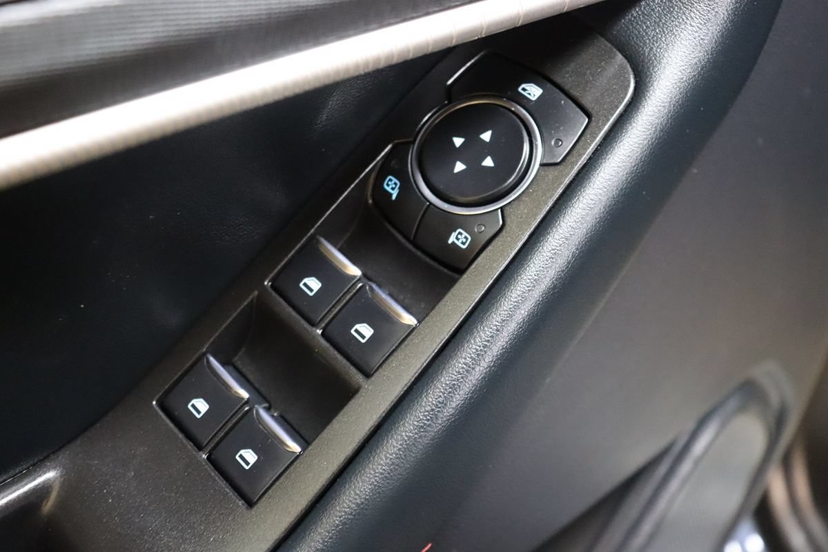Used 2025 Ford Explorer ST-Line RWD image 29