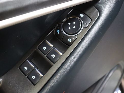 Used 2025 Ford Explorer ST-Line RWD image 29