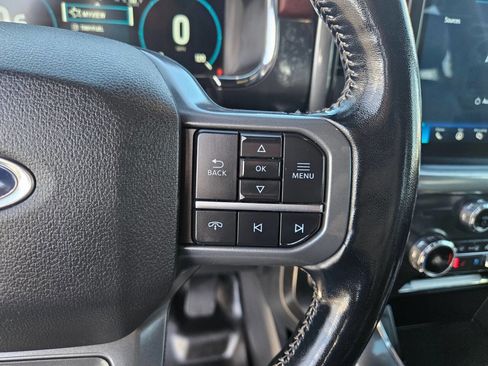 Used 2022 Ford F150 Lariat image 20