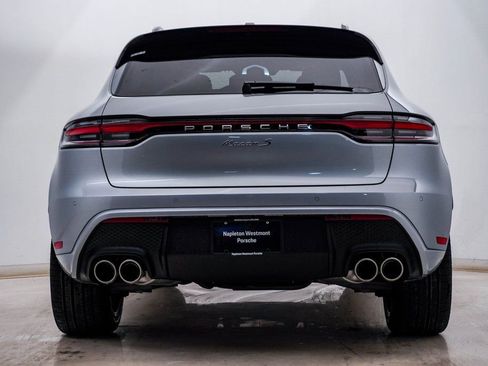 New 2026 Porsche Macan S image 10