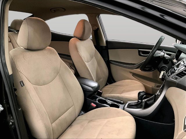 Used 2016 Hyundai Elantra SE FWD image 8