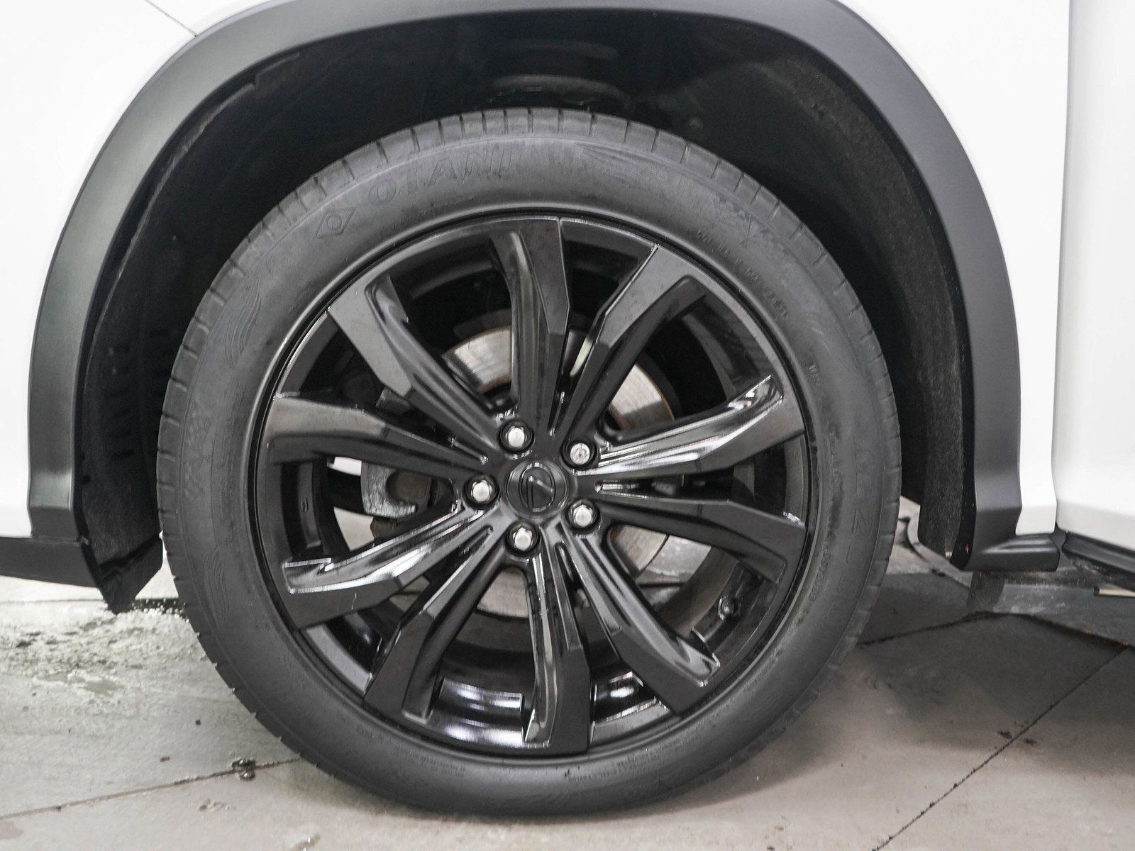 Used 2017 Lexus RX 350 AWD w/ Premium Package image 32