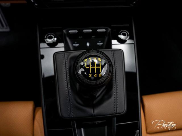 Used 2026 Porsche 911 GT3 RWD image 29