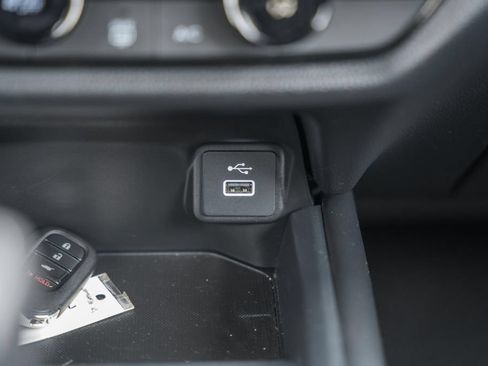 Used 2024 Honda HR-V LX image 22