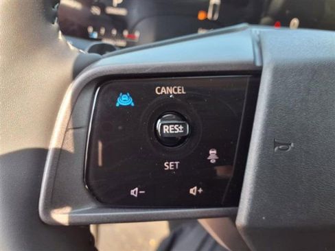 New 2025 Nissan Murano SL w/ Cargo Package image 21