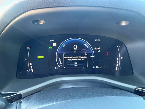 New 2026 Toyota Camry SE FWD image 26