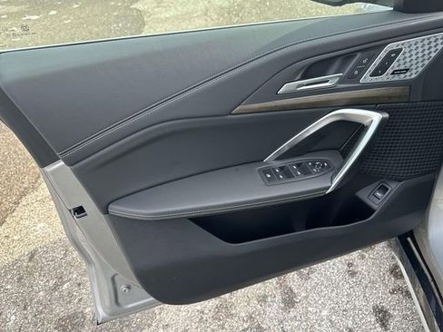 Certified 2025 BMW X1 xDrive28i w/ Technology Package image 25