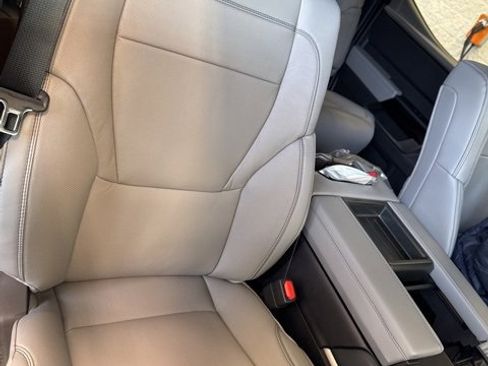 New 2026 Toyota Tundra Limited image 6