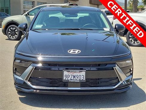 Used 2024 Hyundai Sonata SEL w/ Convenience Package image 23