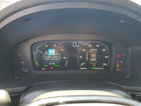 Certified 2026 Honda Civic Sport Touring image 32
