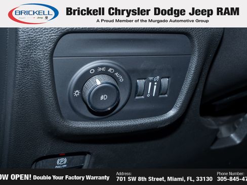 New 2026 Jeep Grand Cherokee Limited w/ Limited Altitude Package RWD image 27