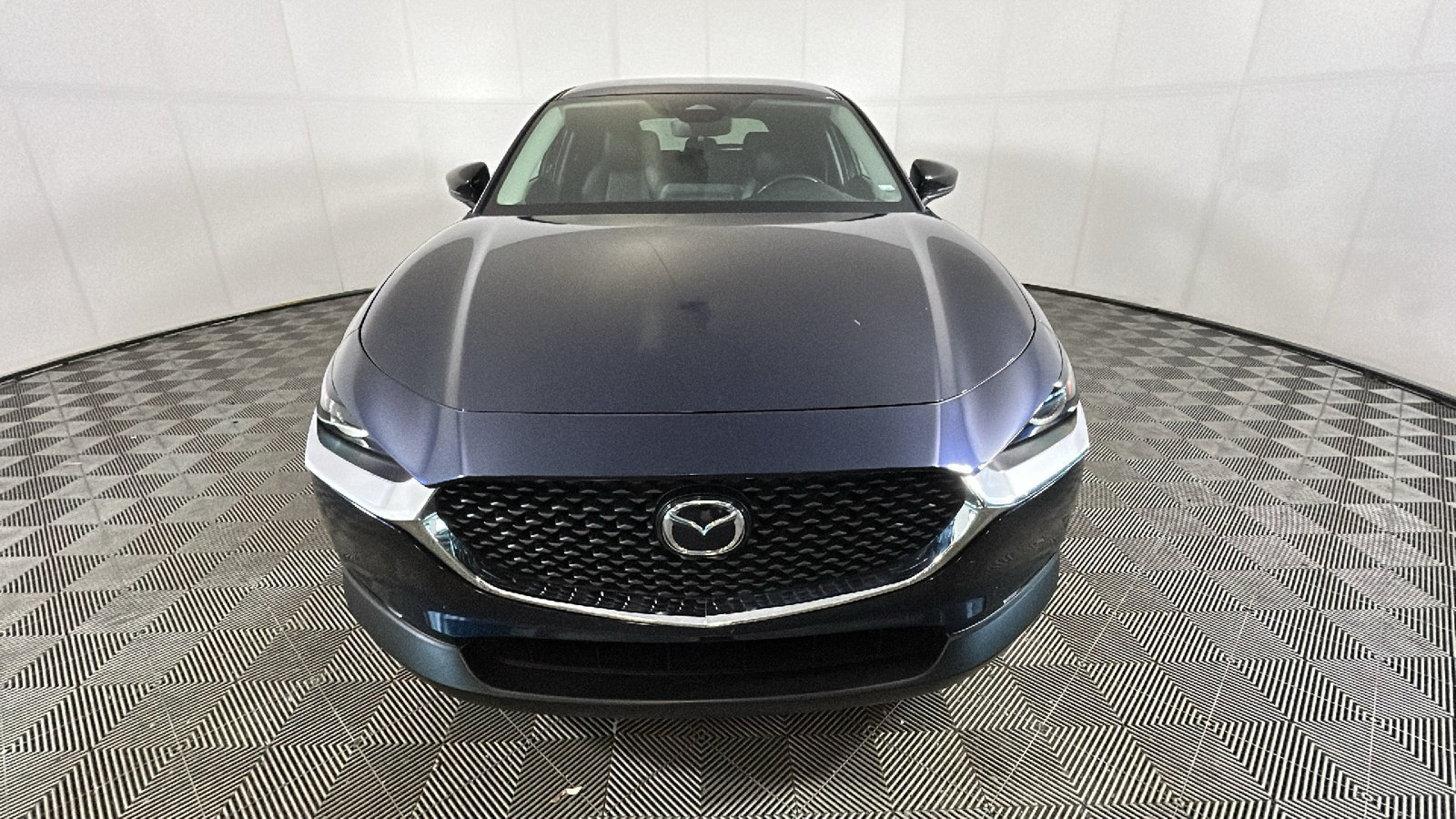 Used 2024 MAZDA CX-30 AWD 2.5 S w/ Select Sport Pkg image 8