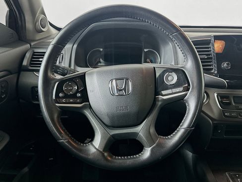 Used 2021 Honda Pilot EX-L image 18